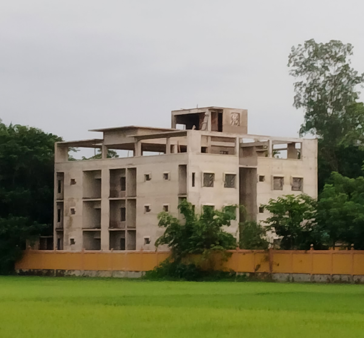 Rajnagar villa